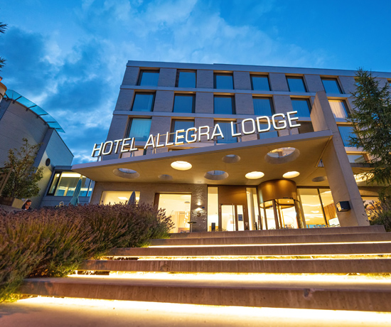 Allegra Lodge Zürich