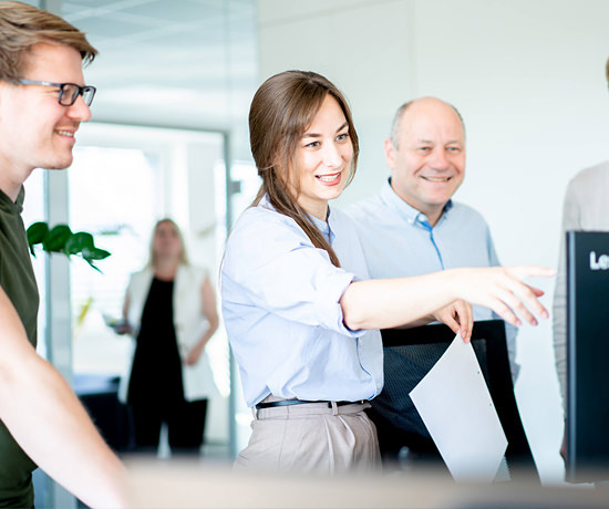 COOR Imagefotografie