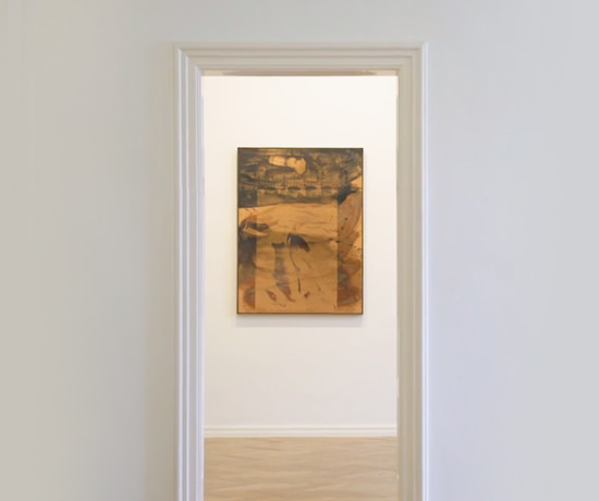 Galerie Thaddaeus Ropac | Robert Rauschenberg