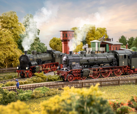 Roco Modelleisenbahnen